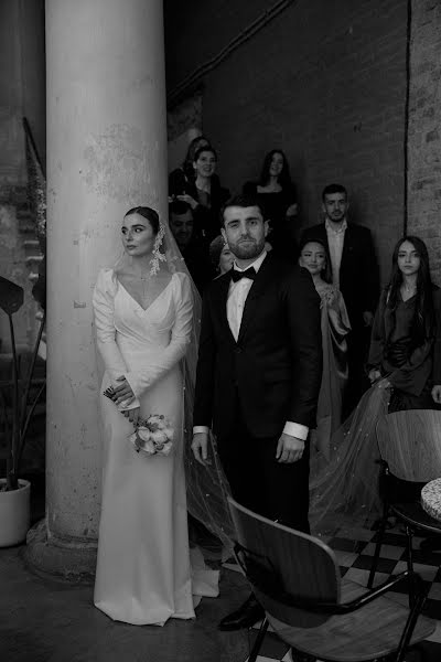 Wedding photographer Tamerlan Kagermanov (tamerlan5d). Photo of 19 November 2022