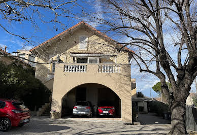 Maison avec terrasse 3