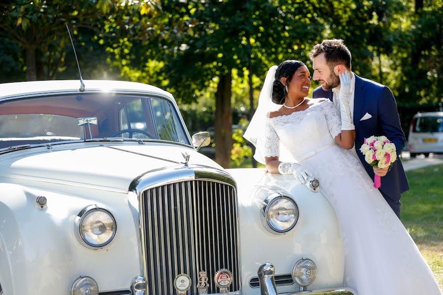 Wedding photographer Weiwen Hsie (weiwen). Photo of 25 September 2019