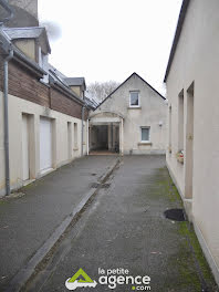 maison à Mehun-sur-Yèvre (18)