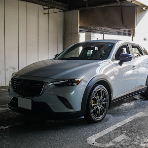 CX-3 DK5FW