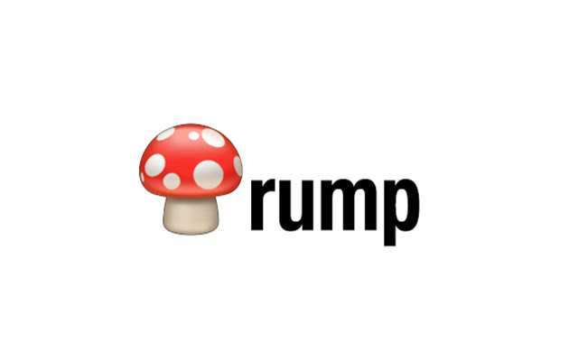 Trump Toad Extension logo