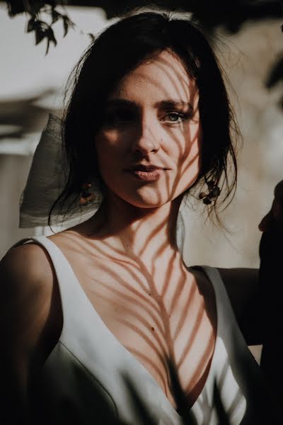 Wedding photographer Merle Von Alten-Reuss (sl8rpgm). Photo of 29 June 2021
