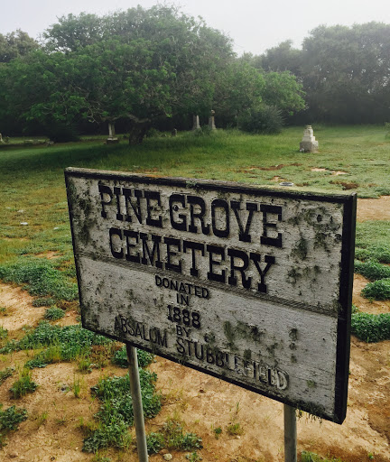 Pine Grove Cemetery