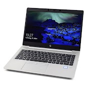 Laptop Hp Elitebook 2540P