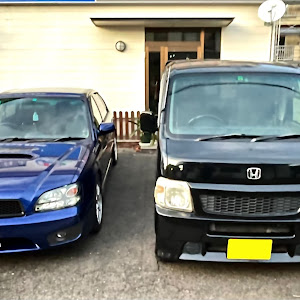 バモス HM2