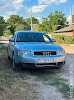 продам авто Audi A4 A4 (8E)