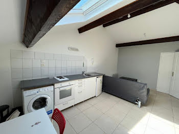 appartement à Villeurbanne (69)