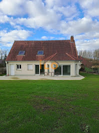 maison à Aubers (59)