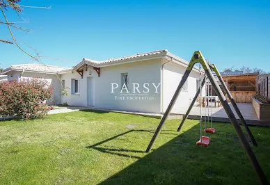 Maison avec terrasse 4