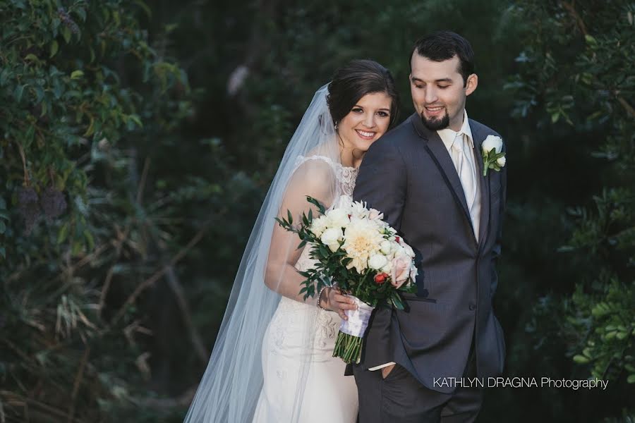 Photographe de mariage Kathlyn Dragna (kathlyndragna). Photo du 18 mai 2023