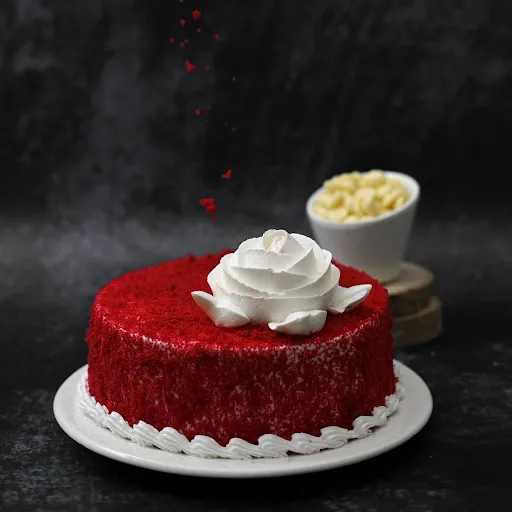 Red Velvet Cake