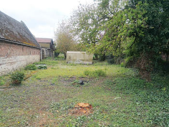 terrain à Cambrai (59)