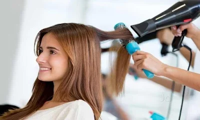 Shree Beauty Parlour