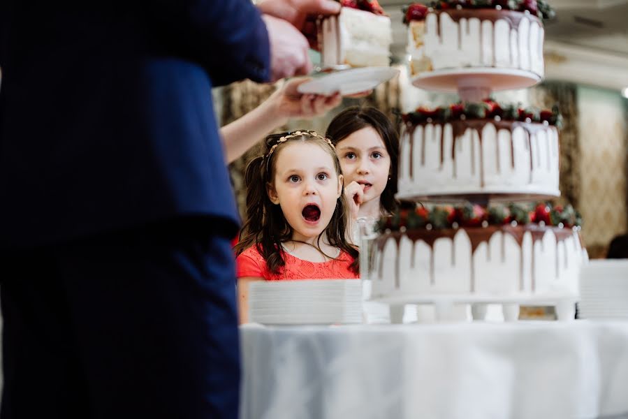 Fotograful de nuntă Evgeniy Egorov (evgeny96). Fotografia din 30 iunie 2018