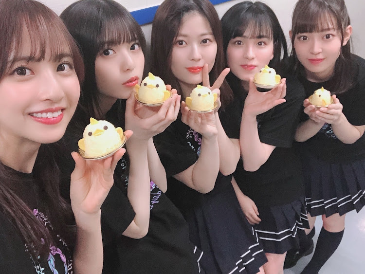 Nボックスカスタムの一服中・仕事終わり・飛行機雲とコラボ・乃木坂46に関するカスタム事例の投稿画像10枚目