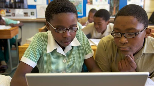 Africa's youth needs more than just technology.