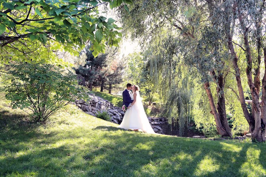 Photographe de mariage Olya Veselova (olybry). Photo du 27 mars 2019