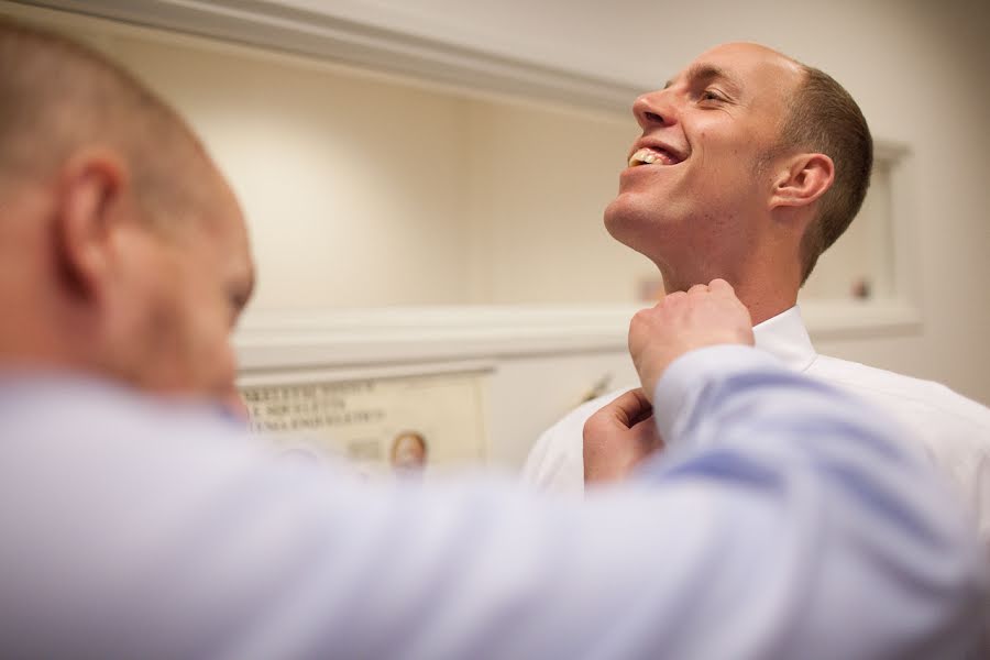 Fotógrafo de bodas Thomas Van Der Willik (vanderwillik). Foto del 7 de marzo 2019