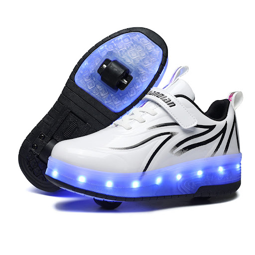 Title 5, Wholesale foreign trade skating shoes for men, ...
