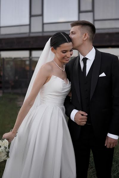 Wedding photographer Elena Dolgikh (dolgikhlena). Photo of 23 April