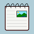 Notes with pictures - easy notepad with images3.0.2