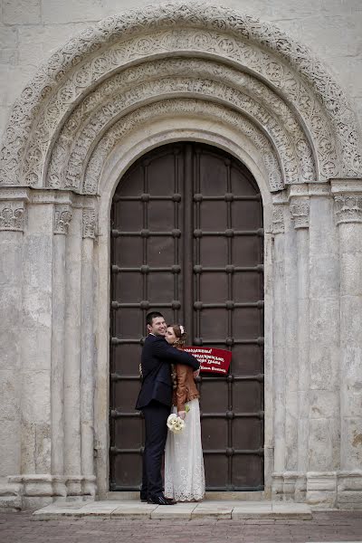 Photographe de mariage Kseniya Sockova (ksuushkin). Photo du 27 novembre 2013