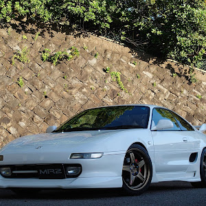 MR2 SW20