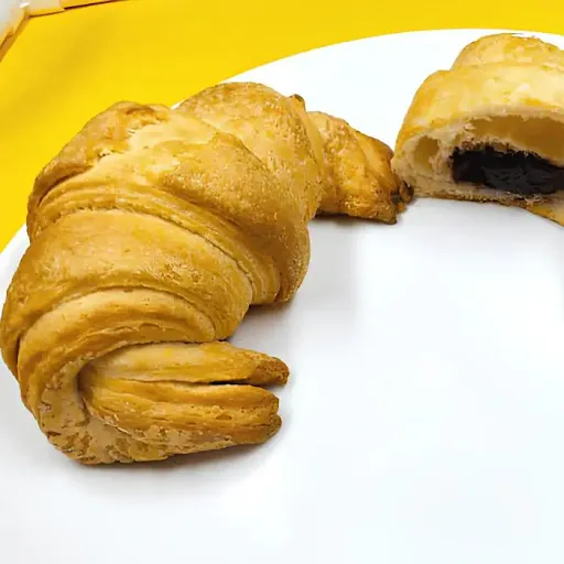 Chocolate Croissant