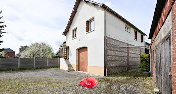 maison à Saint-Romain-de-Colbosc (76)