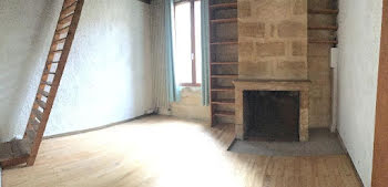 appartement à Bordeaux (33)