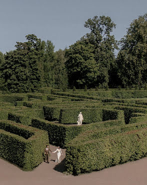 Fotografo di matrimoni Ivan Nizienko (djovanni). Foto del 14 maggio