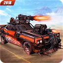 Death Racing Car Traffic Shooting Race 1.4 APK Скачать