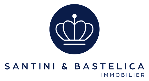 Logo de Santini & Bastelica Immobilier