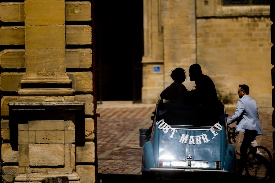 Photographe de mariage Pascal Lecoeur (lecoeur). Photo du 16 juillet 2023