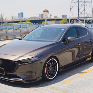 MAZDA3 BPFP