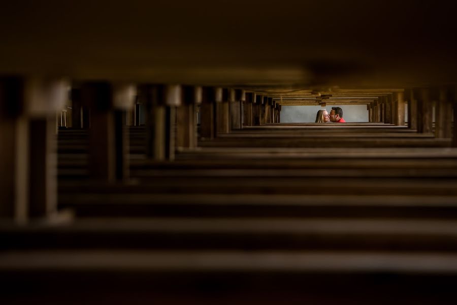 Fotograf ślubny Maykol Nack (nack). Zdjęcie z 27 października 2015