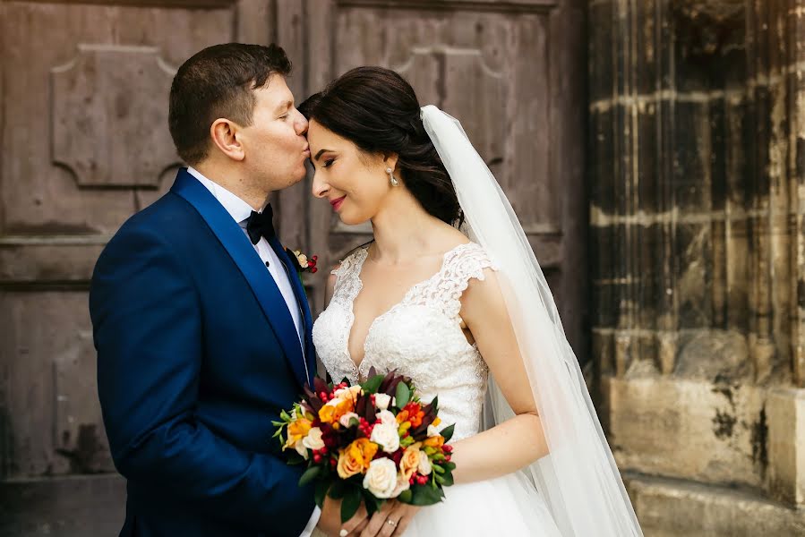 Fotógrafo de bodas Loredana Chidean (loredanachidean). Foto del 17 de octubre 2017