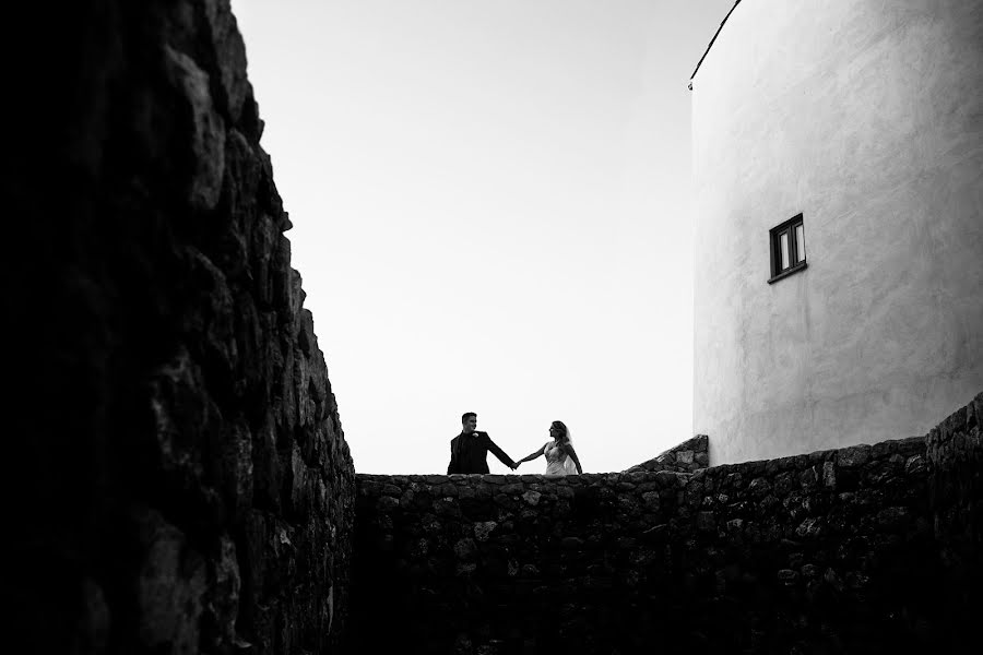 Fotógrafo de bodas Gaetano Viscuso (gaetanoviscuso). Foto del 6 de julio 2018