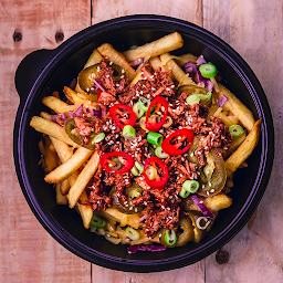Havana Jerk BBQ