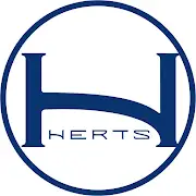 Herts Plumbing and Drainage Logo