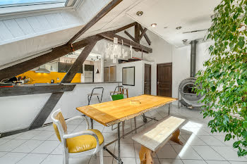 appartement à Annecy (74)