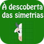 À descoberta das simetrias Apk