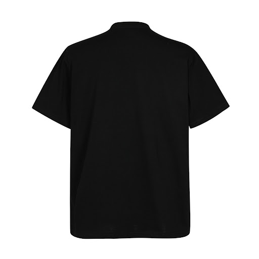 Title 5, Mens English Letter Print Short-sleeve T-shirt...