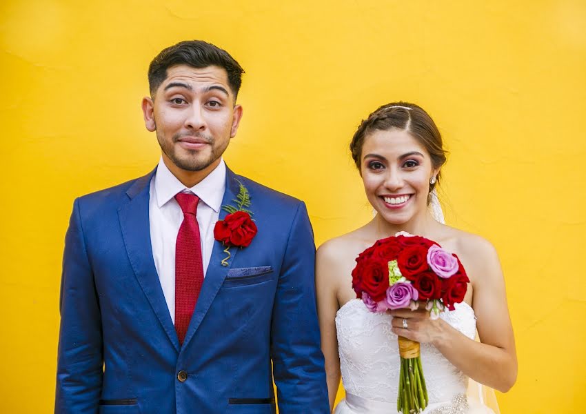 Fotógrafo de bodas Marcos Pérez (marcosperezfoto). Foto del 4 de diciembre 2018