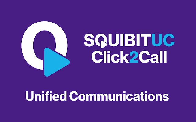 SquibitUC Click To Call chrome extension