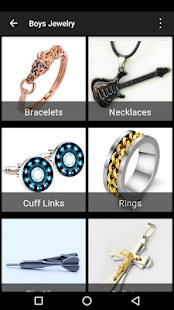 Jewelry Shopper(圖9)-速報App