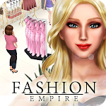 Cover Image of Descargar Imperio de la moda - Simulador de vestir 2.46.0 APK