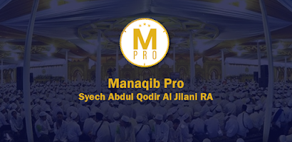 MANAQIB Syekh Abdul Qodir +MP3 Screenshot