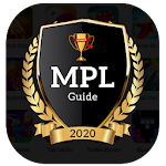 Cover Image of Tải xuống Guide for MPL - Earn Money from MPL Games 1.0 APK